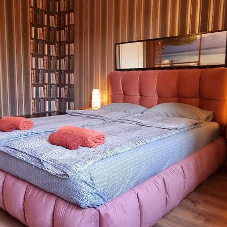 Central Apartment صوفيا المظهر الخارجي الصورة