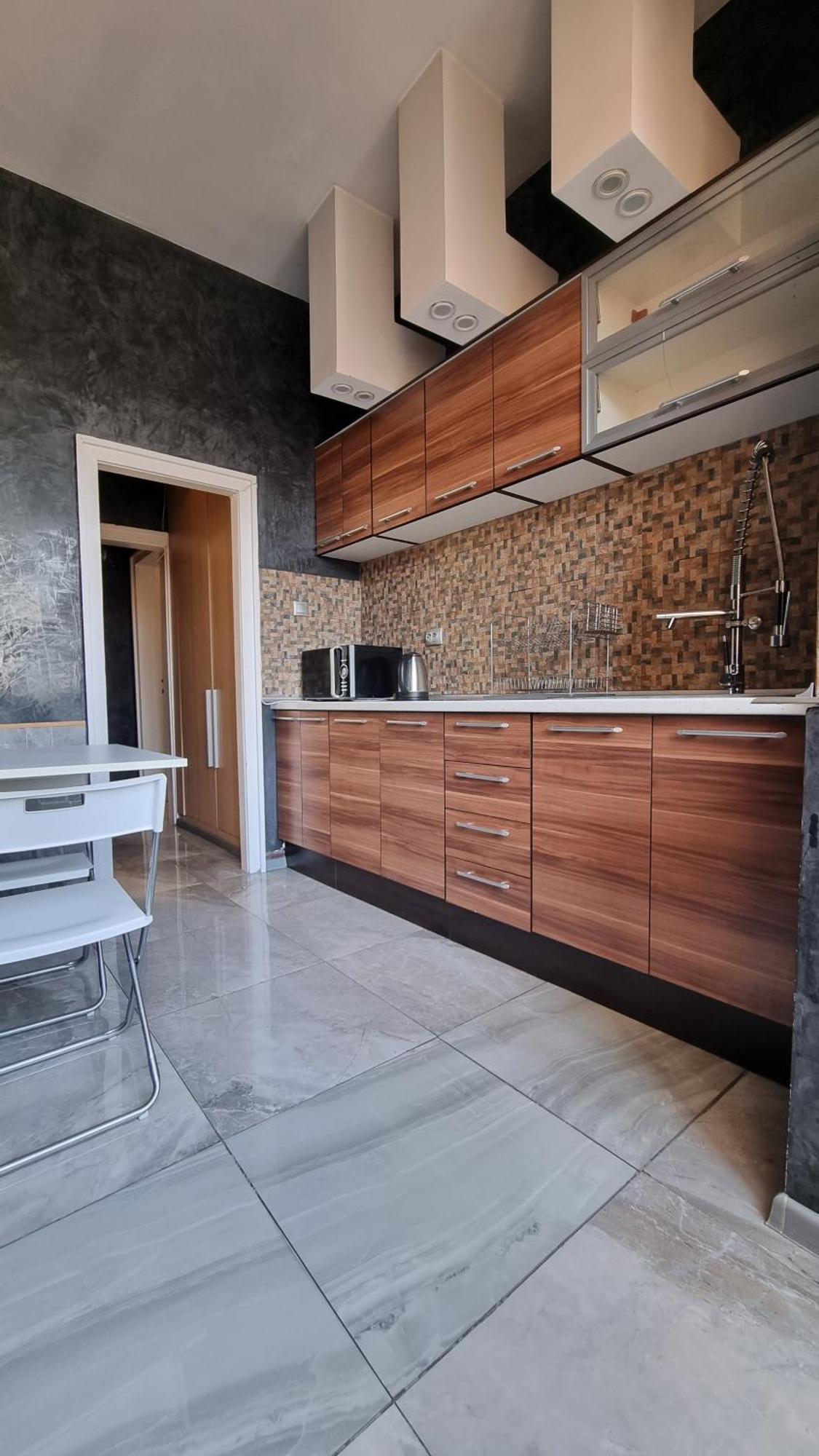 Central Apartment صوفيا المظهر الخارجي الصورة