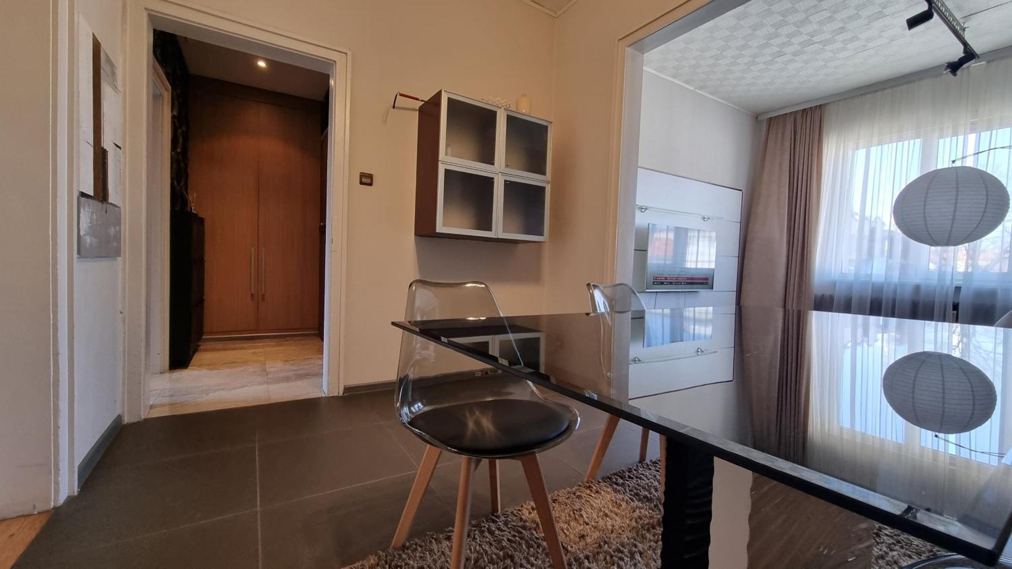 Central Apartment صوفيا المظهر الخارجي الصورة
