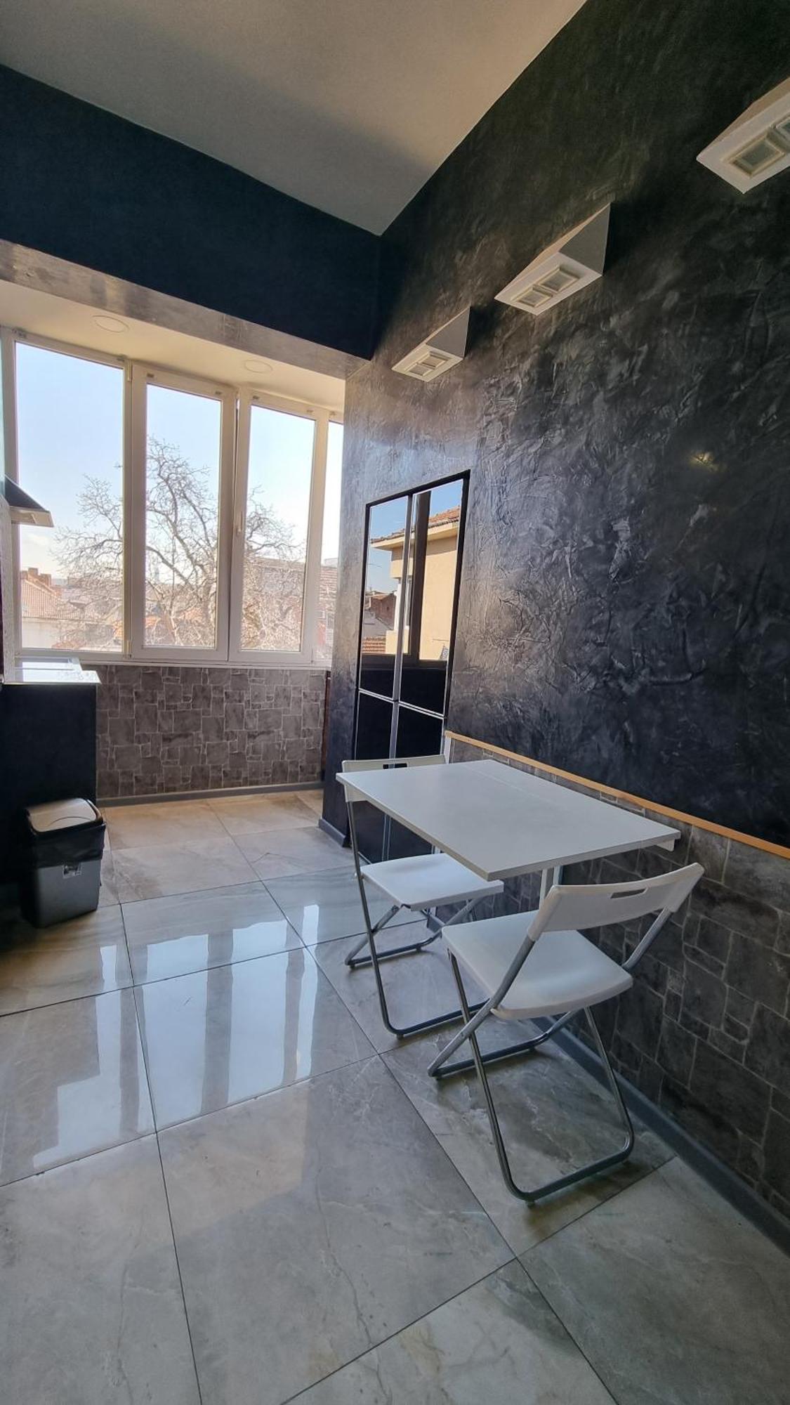 Central Apartment صوفيا المظهر الخارجي الصورة