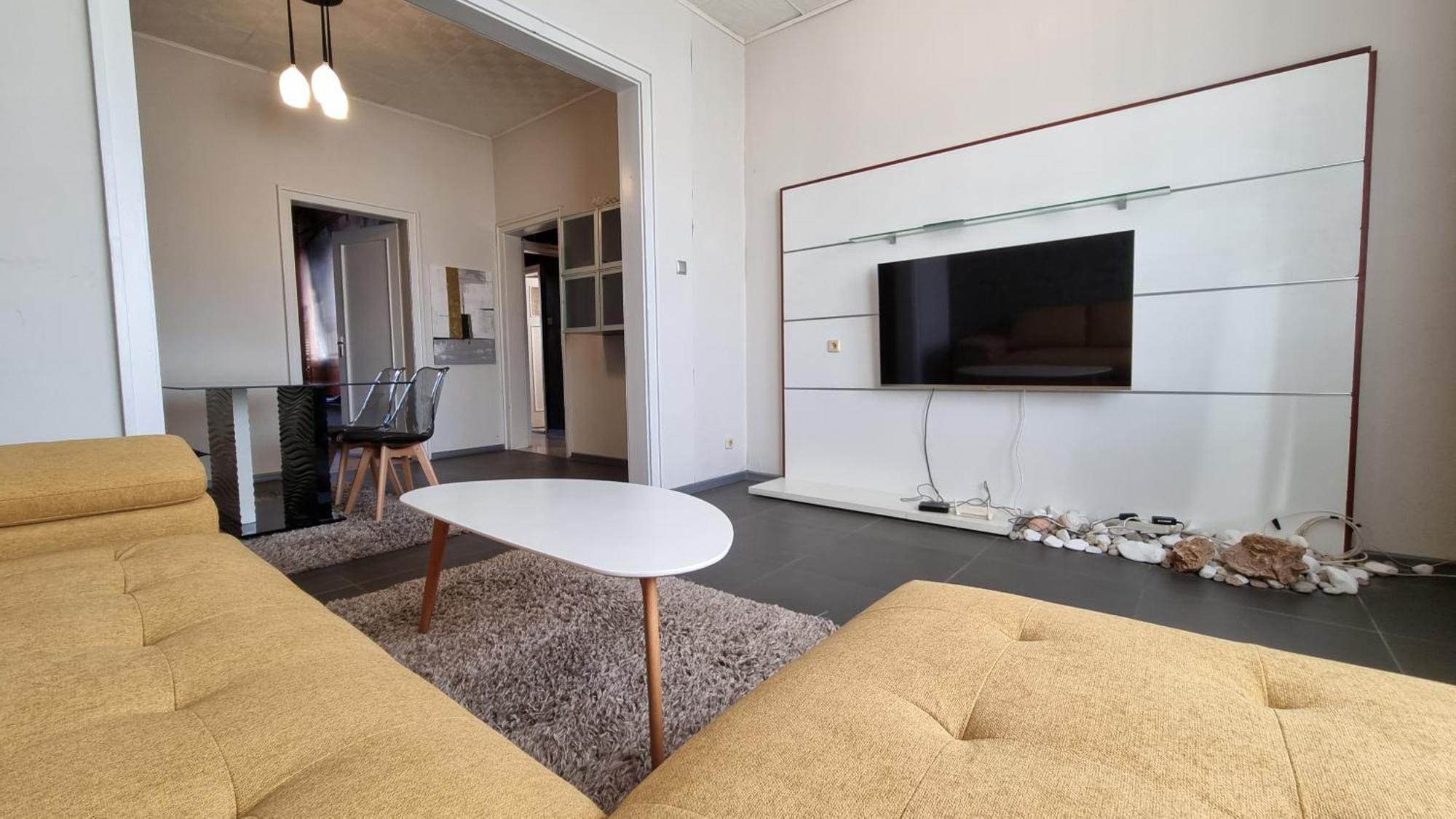 Central Apartment صوفيا المظهر الخارجي الصورة