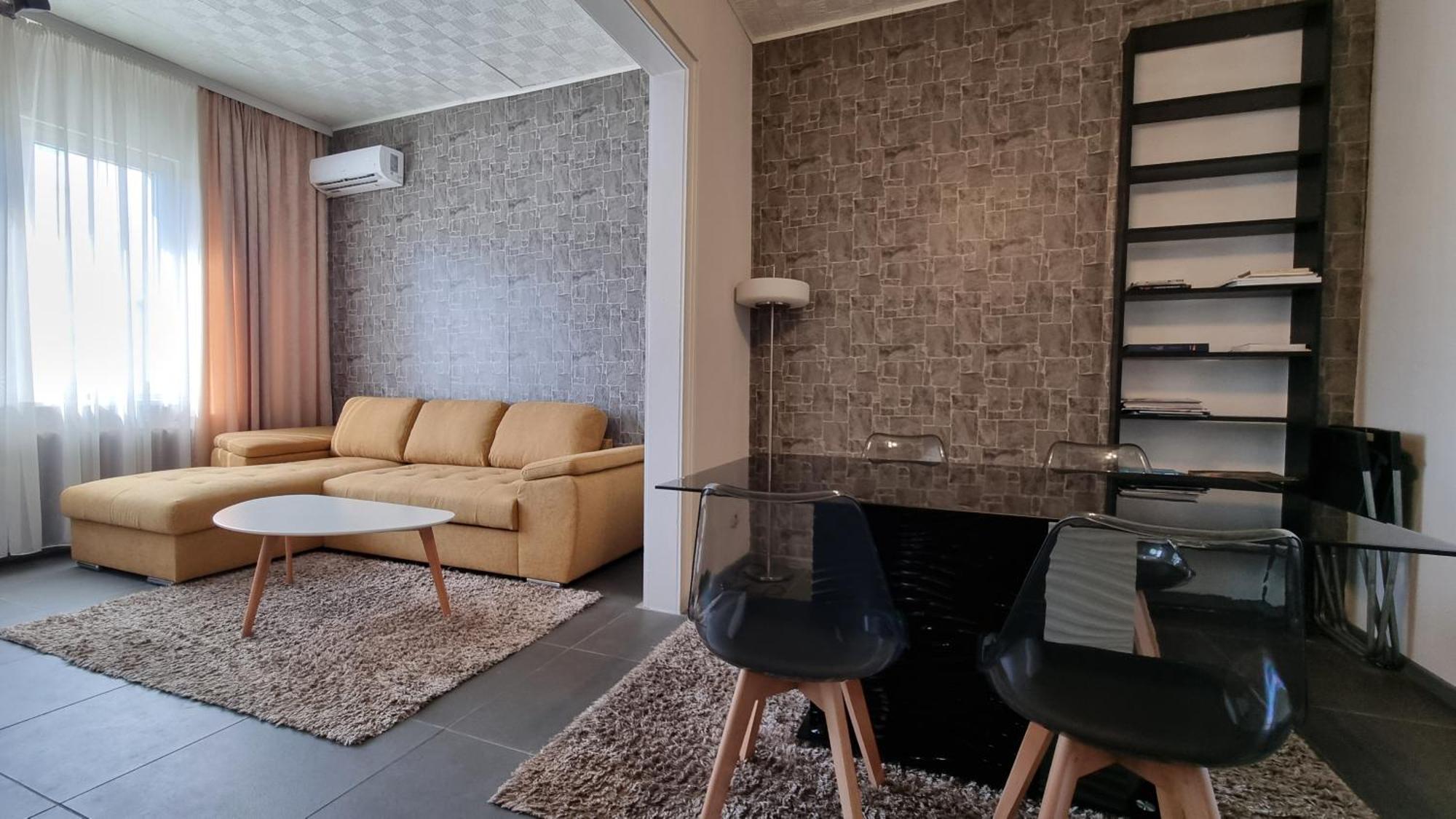 Central Apartment صوفيا المظهر الخارجي الصورة