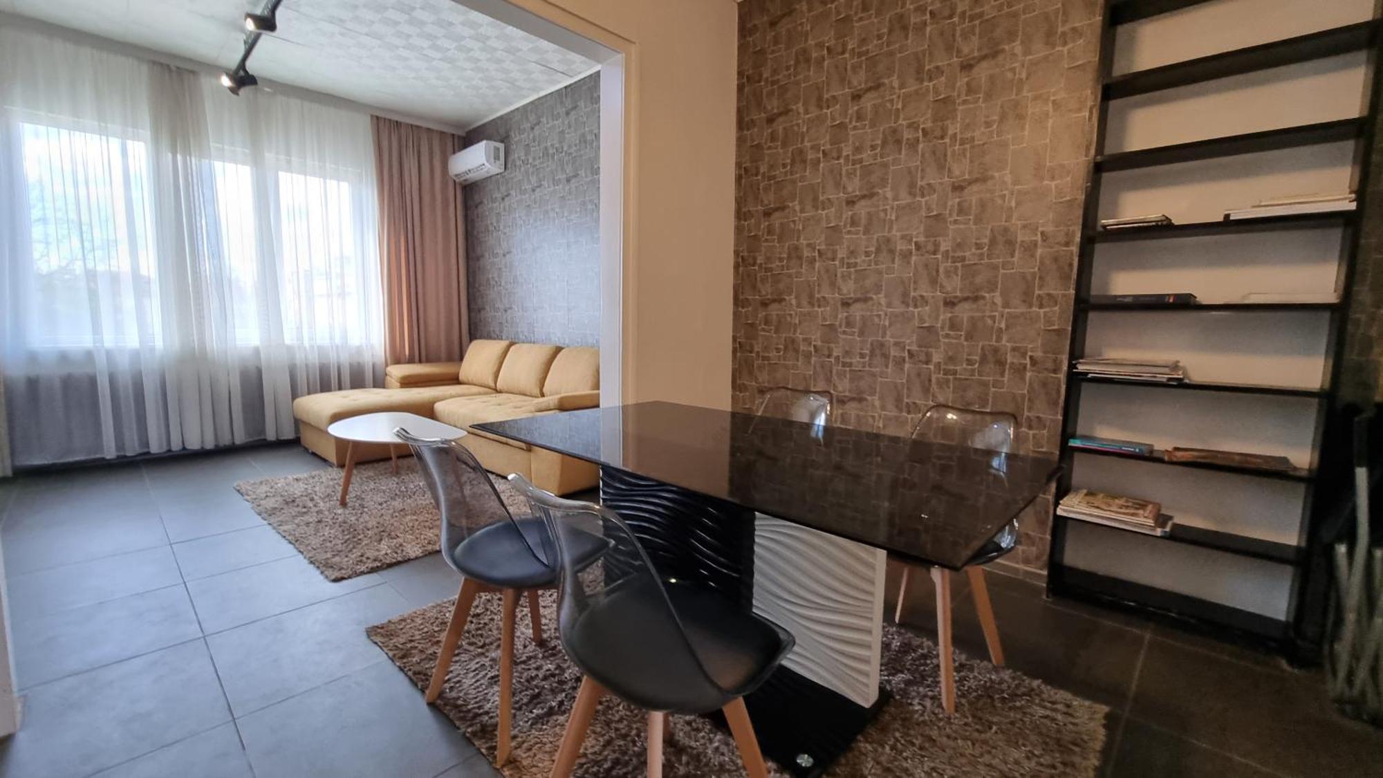 Central Apartment صوفيا المظهر الخارجي الصورة