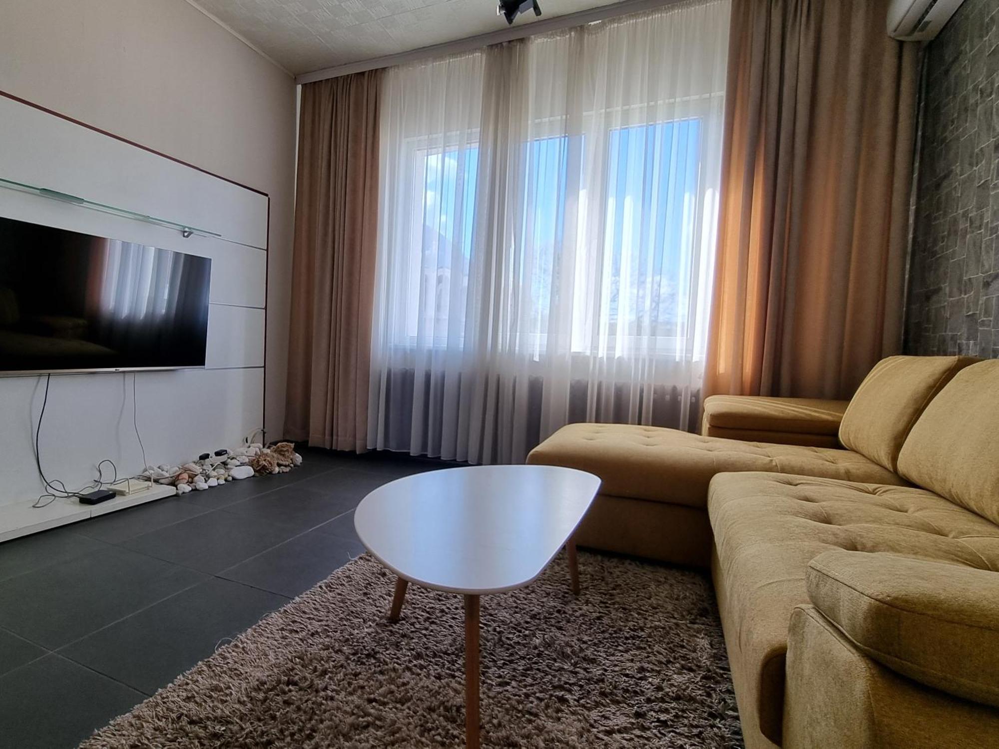 Central Apartment صوفيا المظهر الخارجي الصورة