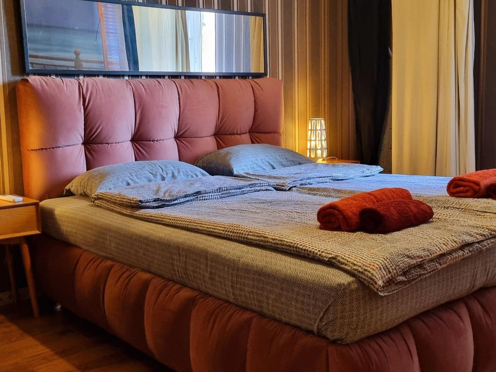 Central Apartment صوفيا المظهر الخارجي الصورة